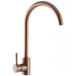 Набор Mixxus SET-6045-200x1.0-PVD (мойка+смеситель+диспенсер) (MX0588)