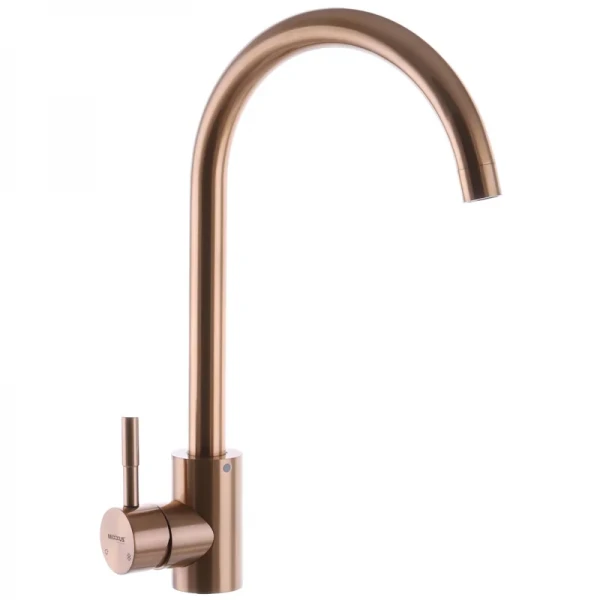 Набор Mixxus SET-6045-200x1.0-PVD (мойка+смеситель+диспенсер) (MX0588)