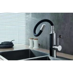 Проточный водонагреватель Mixxus Electra 470-EF (с индик. темп.) (MX0773)