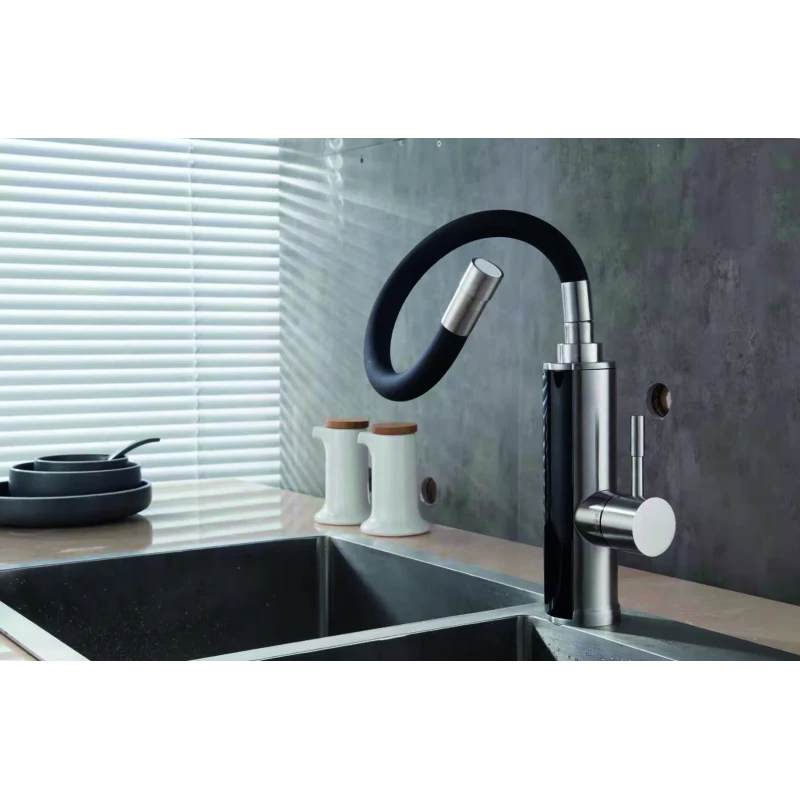 Проточний водонагрівач Mixxus Electra 470-EF (з індик. темп.) (MX0773)