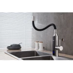 Проточный водонагреватель Mixxus Electra 470-EF (с индик. темп.) (MX0773)