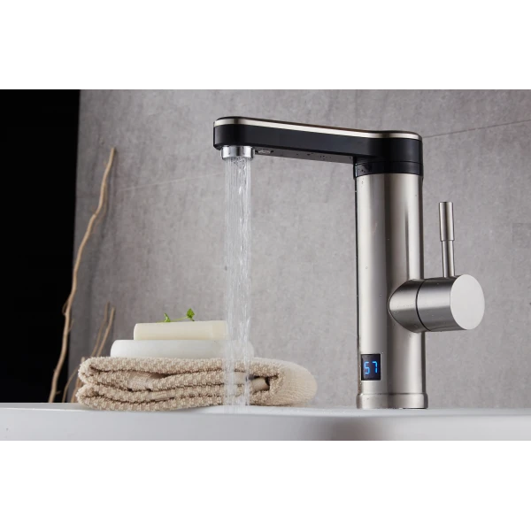 Проточный водонагреватель Mixxus Electra 450-E (с индик. темп.) (MX0774)