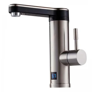 Проточний водонагрівач Mixxus Electra 450-E (з індик. темп.) (MX0774)