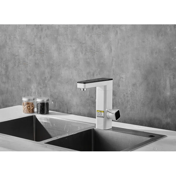 Проточный водонагреватель Mixxus Electra 360-E (с индик. темп.) (MX0775)