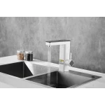 Проточный водонагреватель Mixxus Electra 360-E (с индик. темп.) (MX0775)