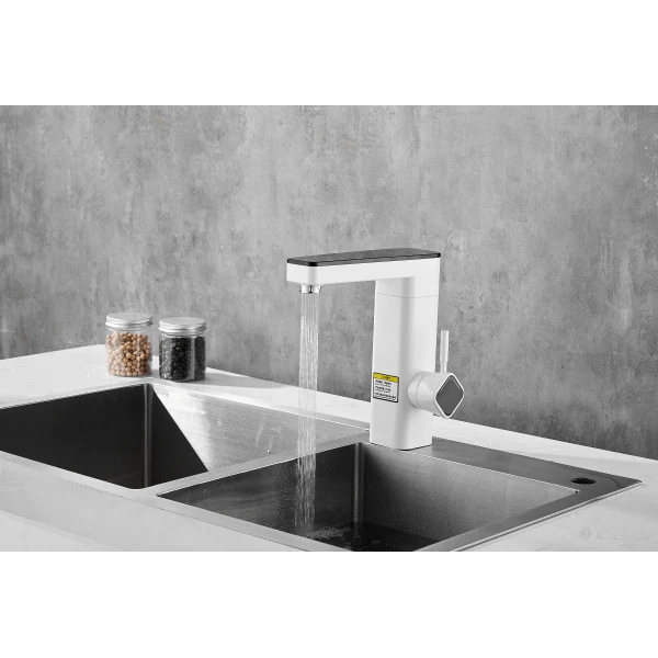 Проточный водонагреватель Mixxus Electra 360-E (с индик. темп.) (MX0775)