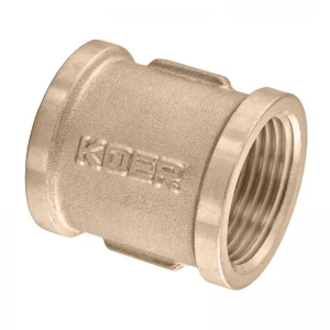 Муфта Koer KF.C08.WN - 3/4