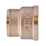 Муфта редукційна Koer KF.C0608.WN - 3/4