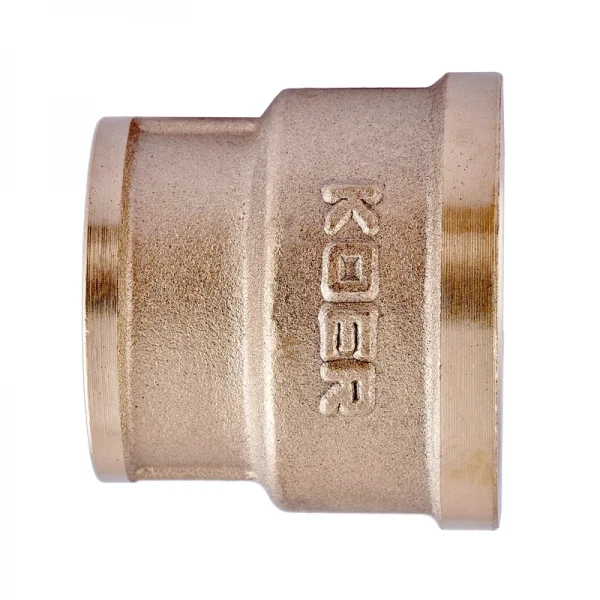 Муфта редукційна Koer KF.C0608.WN - 3/4