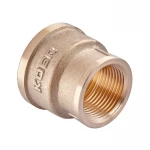 Муфта редукційна Koer KF.C0608.WN - 3/4