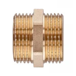 Ніпель Koer KF.N08.WN - 3/4'' без нікелю (MX1507)
