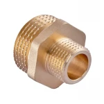 Ніпель редукційний Koer KF.N0610.WN - 1