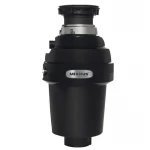 Подрібнювач харчових відходів Mixxus GD-02-0,75 (560Вт) (MX1569)