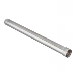 Подовжувач для душової колони Zerix LONGER.SUS-30cm з нерж сталі SUS304 (MX1614)