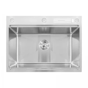 Мойка Mixxus MH7050-SK NANO-SILVER (3.0/0.8) с н.ст. со ступенькой для суш.,с подст.под ножи(нерж.)(MX1943) Мойка Mixxus MH7050-SK NANO-SILVER (3.0/0.8) с н.ст. со ступенькой для суш.,с подст.под ножи(нерж.)(MX1943)