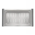 Сушилка для посуды Mixxus BAS-03.SUS 420мм из нерж. стали SUS304 (MX1948)