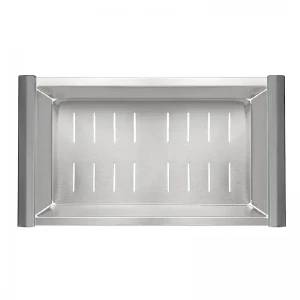 Сушилка для посуды Mixxus BAS-03.SUS 420мм из нерж. стали SUS304 (MX1948) Сушилка для посуды Mixxus BAS-03.SUS 420мм из нерж. стали SUS304 (MX1948)