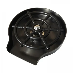 Омыватель для стаканов Mixxus WAS-01 Nano-Black из нерж. стали (графит) (MX1952) Омыватель для стаканов Mixxus WAS-01 Nano-Black из нерж. стали (графит) (MX1952)