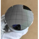 Донний клапан для раковини з переливом Zerix BV-09 1 1/4