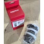 Донный клапан для раковины с переливом Zerix BV-09 GRAY 1 1/4