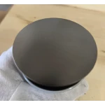 Донный клапан для раковины с переливом Zerix BV-09 GRAY 1 1/4