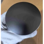 Донный клапан для раковины с переливом Zerix BV-09 GRAY 1 1/4