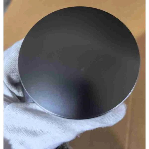 Донный клапан для раковины с переливом Zerix BV-09 GRAY 1 1/4