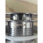 Донный клапан для раковины без перелива Zerix BV-10 1 1/4
