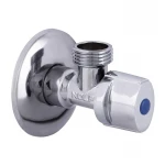 Кран для подключения сантехприборов 1/2"x1/2" (NF.1101) Nolf (NF2972)