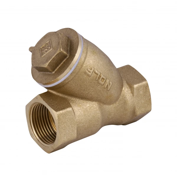 Фильтр грубой очистки 3/4" (NF.F04B) Nolf (NF2980)