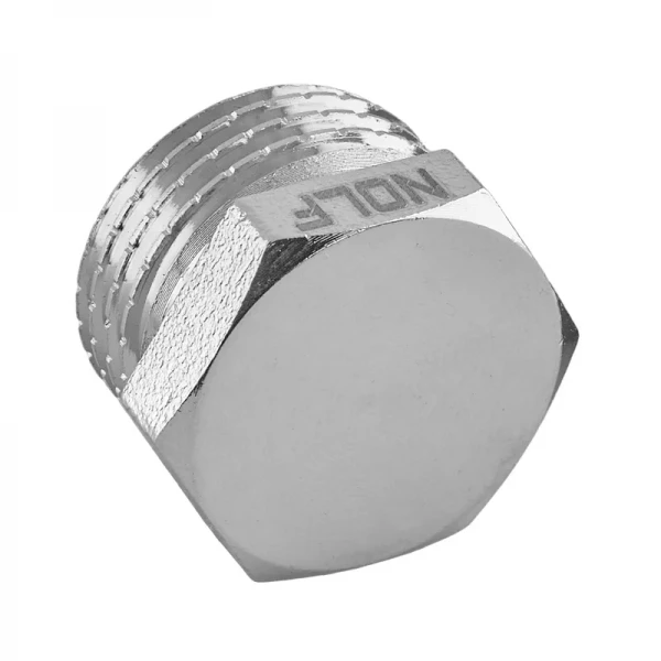 Заглушка Nolf NFC.P08M-N-3/4