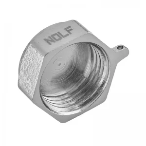 Заглушка Nolf NFC.P10F-N-1
