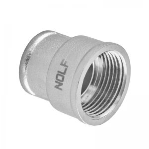 Муфта редукционная Nolf NFC.C0610-N-1