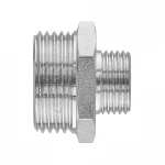 Ніпель редукційний Nolf NFC.N0406-N-1/2''x3/8