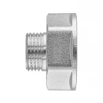 Перехідник Nolf NFC.A0406-N-1/2