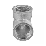 Угол Nolf NFC.L08FF-N-3/4'' FF никелированный (NF3103)