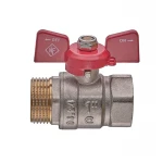 Кран кульовий Nolf classic NFC.721-10-1