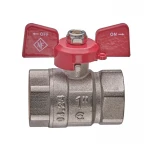 Кран кульовий Nolf classic NFC.711-10-1