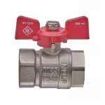 Кран кульовий Nolf classic NFC.711-10-1