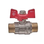 Кран кульовий Nolf classic NFC.731-06-1/2