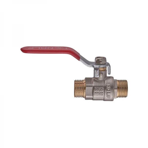 Кран кульовий Nolf classic NFC.631-06-1/2