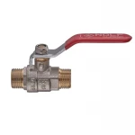 Кран кульовий Nolf classic NFC.631-06-1/2