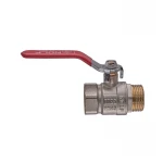 Кран кульовий Nolf classic NFC.621-10-1