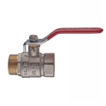 Кран кульовий Nolf classic NFC.621-10-1