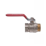 Кран кульовий Nolf classic NFC.621-32-1 1/4