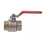 Кран кульовий Nolf classic NFC.621-40-1 1/2