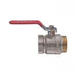 Кран кульовий Nolf classic NFC.621-50-2