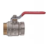 Кран кульовий Nolf classic NFC.621-50-2