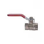 Кран кульовий Nolf classic NFC.611-06-1/2