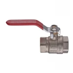 Кран кульовий Nolf classic NFC.611-08-3/4